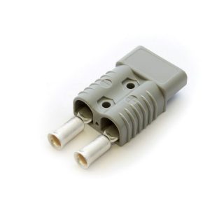 175 AMP Interlocking quick release battery connector