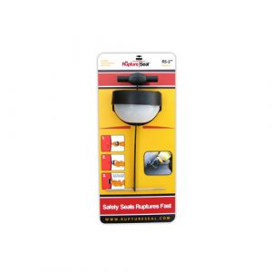 RuptureSeal™ RS-2, Seals 1/4″ up to 2″ (6mm up to 50mm)