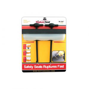 RuptureSealâ„¢ RS-2×6, For Tear’s From 1/4″x4″ up 2″x6″