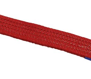 Choker 450mm Link strap standard, metal eyelets