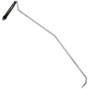 Access Tools Stainless Steel Little Max