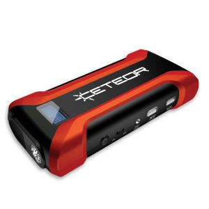 Ceteor ZEUS Mini Lithium Booster Pack