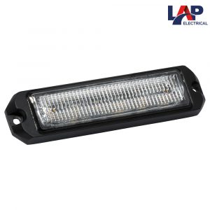 LAP VLED Directional 6 Head LED Module Amber