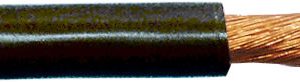 300a Black Battery Cable