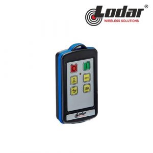 Lodar 9000 4 Function IP Replacement Transmitter