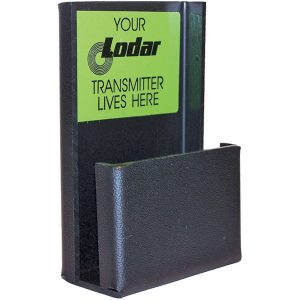 Lodar 2-4 Function Radio Transmitter Holder