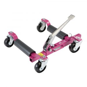 Gojak GJ 5000 Self-Jacking Skates (Pair)
