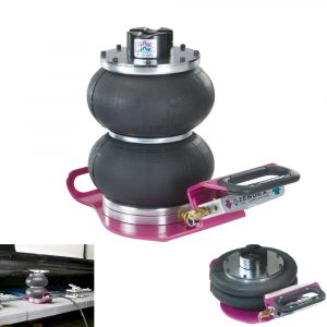 RakJak Double Pneumatic Jack