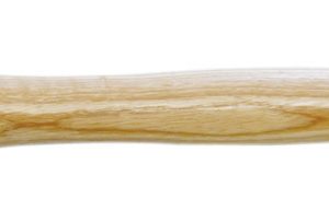 Copper Mallet