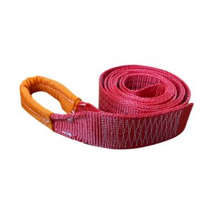 Spec Strap 2.5m with Becketed Soft Eye
