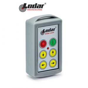Lodar 9000 4 Function Replacement Radio Transmitter