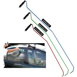Access Tools Triple Long Reach Set