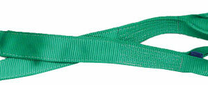 Lifting Strop 60mm x 2m, 2 Tonne