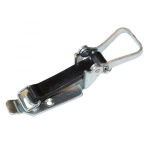 Heavy Duty Tool Fastening Clamp Each