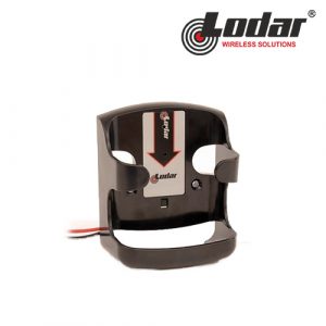 Lodar Lo-Cator Transmitter Holder for IP Transmitters ONLY with LED and Buzzer