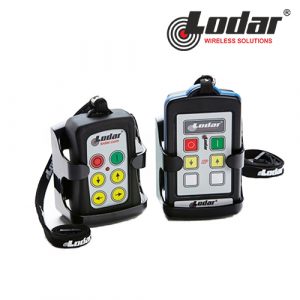 Lodar 2/4/6/8 Function Standard Transmitter Holder