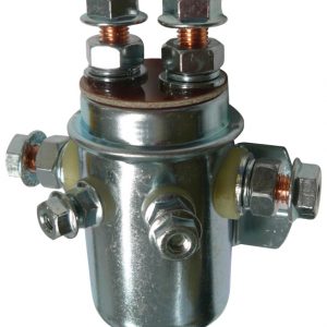 12v Unipoint Solenoid