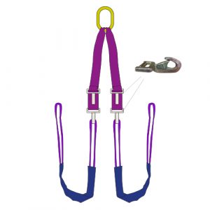 Deluxe Interchangeable Winch Brother Ideal For Prestige & Electric Vehicles