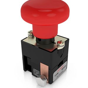 Albright ED125-16 Emergency Stop 125A