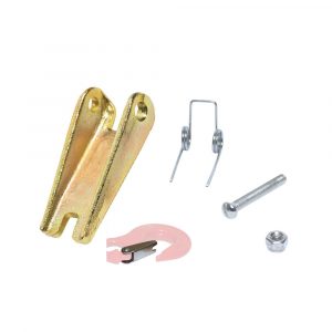 1.5 Tonne Safety Latch Kit For Hook With Recess Latch