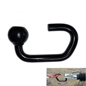 Trailer / Caravan Recovery – Winch Aid