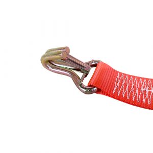 Claw Hook With Safety Catch 5 Metre Strap