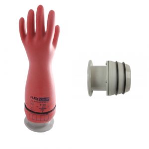 Pneumatic Glove Tester