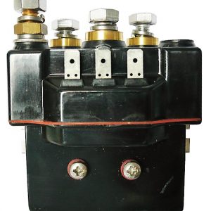 12v Albright Type Solenoid