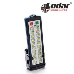 Lodar IP Transmitter Holder for 10/12/16/20 Function Handsets