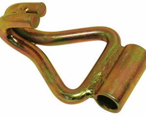 Claw Hook with metal tube for 50mm ratchet