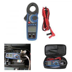 Digital Clamp Multi-Meter 1000a True RMS For EV/Hybrid