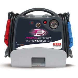 Propulstation 1200CA 12v (AC Mains Docking Station)