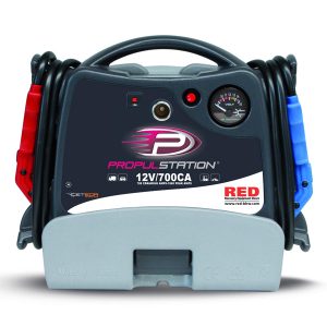 Propulstation 700CA 12v (AC Mains Docking Station)