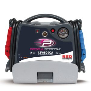 Propulstation 800CA 12v (AC Mains Docking Station)