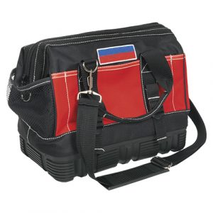 Freewheel Hub Storage Bag