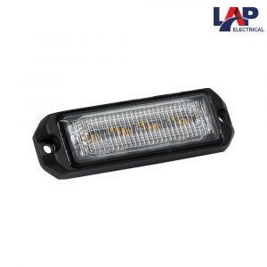 LAP VLED Directional 4 Head LED Module Amber