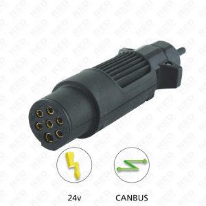 Connix 24v CANBUS ‘N’ Type Wireless Transmitter
