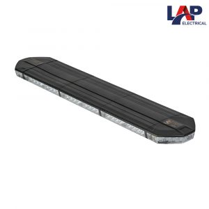 LAP Comet LED Lightbar 637mm (25″)