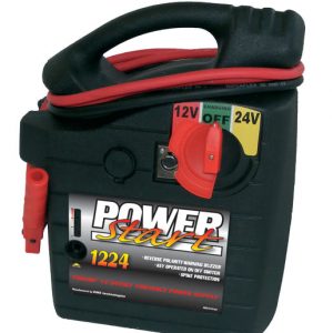 Power-Start PS1224 12/24v Booster Pack