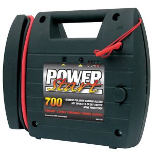 Power-Start PS700 12v Battery Booster Pack