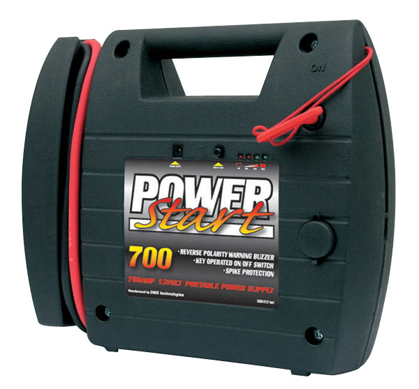 Power-Start PS700 12v Battery Booster Pack