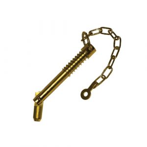 Sword Pin 12.35mm diameter Pin, 102mm Shaft, 163.5mm Long