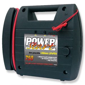 Power-Start LITHIUM 750 Li-ion Booster Pack