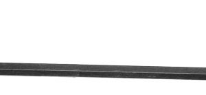 Jemmy Type Crowbar Small 450mm (18″)