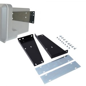Daken Horizontal Mounting Kit for 1000mm/830mm/630mm Boxes