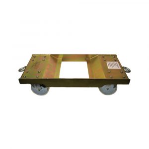 Standard Dish Skate 900kg capacity (each)