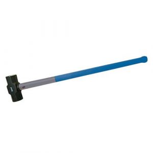 Sledgehammer 7lb with Fiberglass Handle