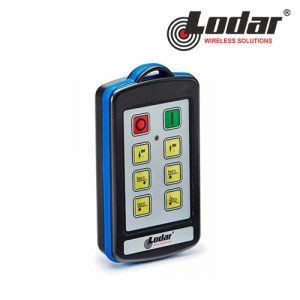 Lodar 9000 6 Function IP Replacement Transmitter