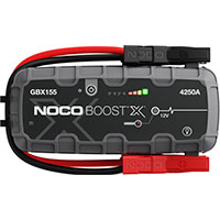 NOCO GBX155 4250A Lithium 12v Booster Pack