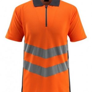 Mascot Murton Hi-Vis Polo Shirt